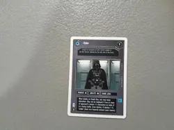 older star wars card game collection - Image 4