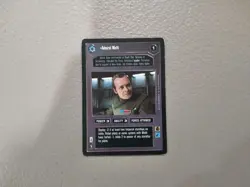 older star wars card game collection - Image 5