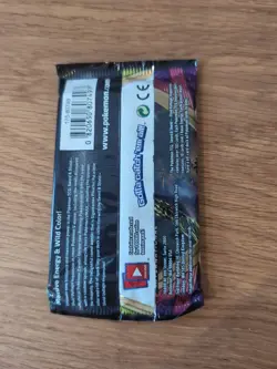 Pokemon Sword & Shield Vivid Voltage Booster Pack Cards 820650807497 - Image 2