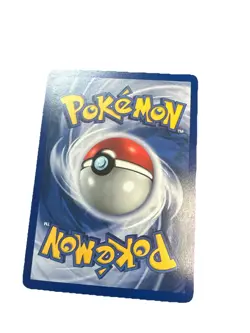 Pokemon TCG Pikachu Base Set 2 Common Card 87/130 LP RB3 - Image 2