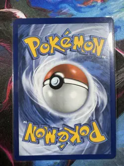 Hariyama 073/132 Prerelease Non-Holo Rare Pokemon Card Mega Evolution NM - Image 2