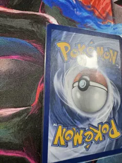 Hariyama 073/132 Prerelease Non-Holo Rare Pokemon Card Mega Evolution NM - Image 4