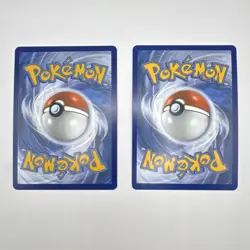 Pokemon Sacred Charm 122/094 Blowtorch 117/094 PLB Trainer Tool Holo Card Lot - Image 2