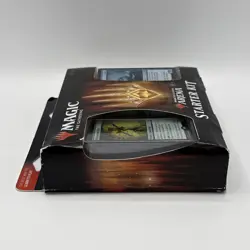 NEW Wizards of the Coast Magic The Gathering Arena Starter Kit 120 cards SEALED 195166100043 - Image 3