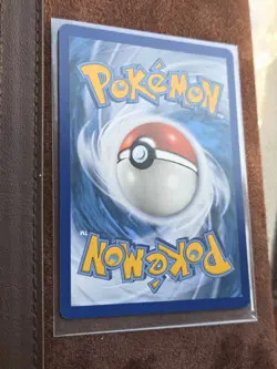 2016 Pokemon Evolutions Pikachu 35/108 NM/MINT Common Base Card Fat Pikachu - Image 5