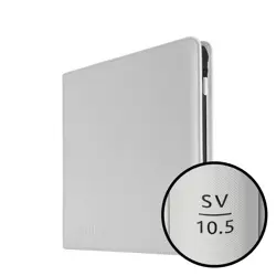 Vault X 12 Pocket Binder SV10.5 Edition White- SEALED NIB | 480 Card Capacity - Image 1