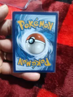Arctibax 209/193 Paldea Evolved Illustration Rare Pokemon TCG Card NM - Image 2