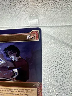 Deflecting Swat (Showcase) Avatar: The Last Airbender: Eternal-Legal Regular - Image 3