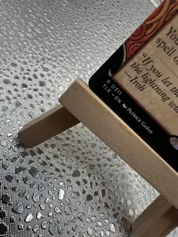 Deflecting Swat (Showcase) Avatar: The Last Airbender: Eternal-Legal Regular - Image 4