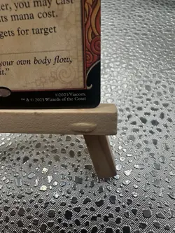 Deflecting Swat (Showcase) Avatar: The Last Airbender: Eternal-Legal Regular - Image 5