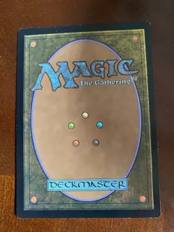 1x MTG Treasonous Ogre Rare Conspiracy Creature (NM) FOIL - Image 2