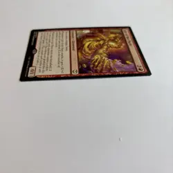 Life of the Party NM MTG Streets of New Capenna Commander 48 / 93 English Normal - Image 3