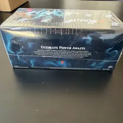 Magic: the Gathering MTG - Ultimate Masters Booster Box - Sealed - Image 3