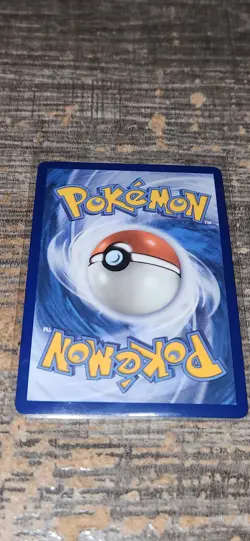 Pokemon Card Mega Sharpedo ex 061/094 Me02: Phantasmal Flames Holo - Image 5