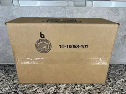Pokemon Stacking Tin Surging Sparks Temporal Forces Stellar Crown Case Sealed - Image 3