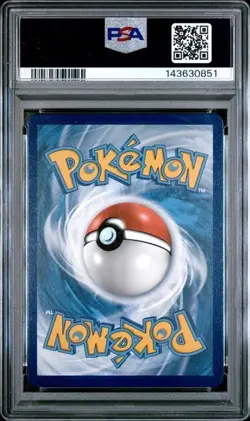 2021 POKEMON CELEBRATIONS #006 FLYING PIKACHU V PSA 9 Mint - Image 2