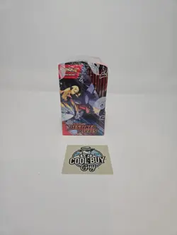 Pokemon Scarlet & Violet Destined Rivals Booster Box Brand New/Factory Sealed! - Image 4