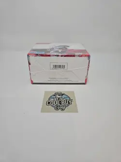 Pokemon Scarlet & Violet Destined Rivals Booster Box Brand New/Factory Sealed! - Image 5