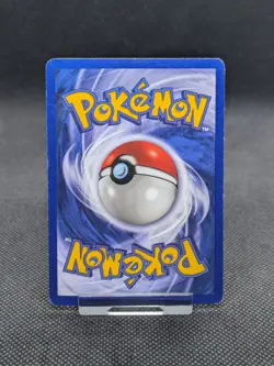 Nidoking 11/102 Base Set Holo Rare Pokemon WOTC LP/Played - Image 4