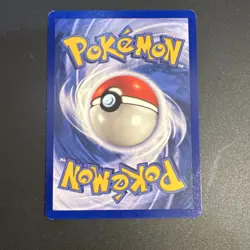 Pokemon TCG Metapod 1st Edition Shadowless Base Set - Image 2