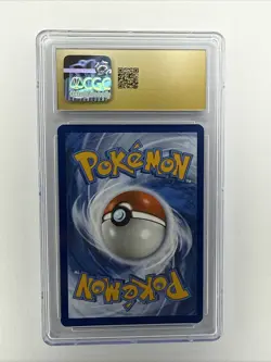 2023 SCARLET & VIOLET 151 VENUSAUR EX 182/165 FULL ART POKEMON CGC 10 PRISTINE - Image 2