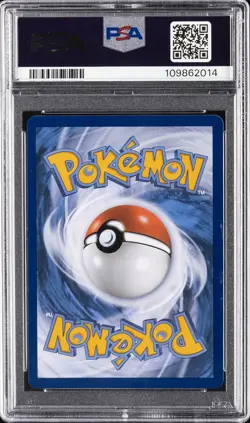 2023 POKEMON SWSH BLACK STAR PROMO #291 FULL ART/LUCARIO VSTAR PSA 10 - Image 2
