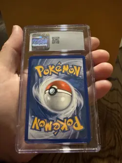 2006 Pokemon Lileep - EX Legend Maker 56/92 CGC 10 Gem Mint 10 - Image 2