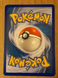 Pokemon Phanpy 75/110 ex Holon Phantoms NM-MT See Pictures - Image 2