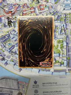 Gravekeeper's Commandant FOTB-EN015 1st Edition Ultimate Rare LP YuGiOh - Image 3