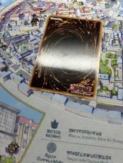 Gravekeeper's Commandant FOTB-EN015 1st Edition Ultimate Rare LP YuGiOh - Image 5