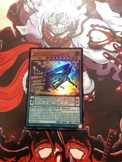 Yugioh Enneacraft - Atori.MAR PHRE-EN022 Ultra Rare 1st Edition NM - Image 1