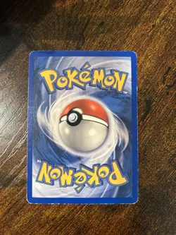 Chikorita 54/111 2000 Neo Genesis Pokemon Card TCG Vintage WOTC MP - Image 3