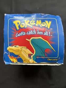 Pokemon Charizard 23K Gold-Plated Burger King Trading Card 100% BRAND NEW SEALED - Image 1