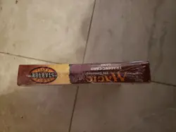 2001 Magic the Gathering RARE Starter Kit W CD Rom, 15 Card Pack, Factory Sealed - Image 5