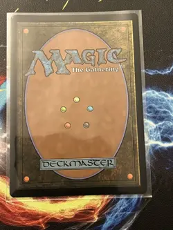 Extended Art Emry Lurker of the Loch Foil • Magic the Gathering Card • MTG • - Image 2