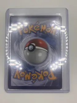 Pokemon Zekrom GX SM138 Full Art Holo Black Star Promo Card - Image 4