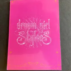 Dream Girl / Valentine’s Day Goddess Story SSR Card - SSR-01 - Foil Anime - Image 4