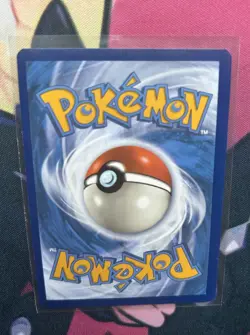 Pokemon TCG Charmander #044 SV Scarlet & Violet Promo Holo Card NM/M Condition - Image 2