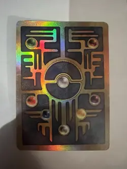 Pokemon Ancient Mew Holo Promo Card - Image 2