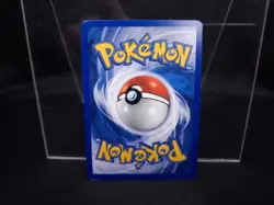 🔥Sabrina’s Golduck Pokemon Card 30/132 Gym Challenge 1st Edition Non-Holo -LP - Image 2
