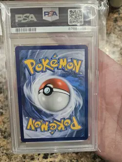 Pokemon TCG XY Evolutions 2016 M Charizard EX Holo Card 13/108 Ultra Rare PSA 10 - Image 2