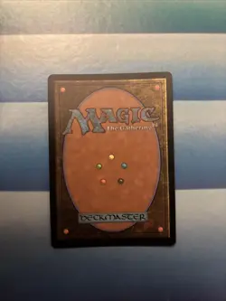 Descendants' Path FOIL Secret Lair Drop NM/M MTG - Image 2