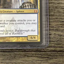 Isperia, Supreme Judge Return to Ravnica Regular - Image 5