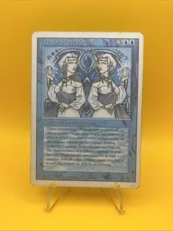 MTG x1 Vesuvan Doppelganger - Revised 3ED (Heavy Play) - Image 1
