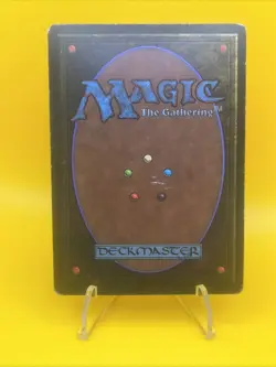 MTG x1 Vesuvan Doppelganger - Revised 3ED (Heavy Play) - Image 2