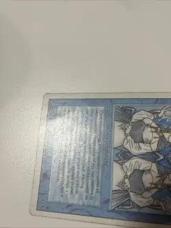 MTG x1 Vesuvan Doppelganger - Revised 3ED (Heavy Play) - Image 3