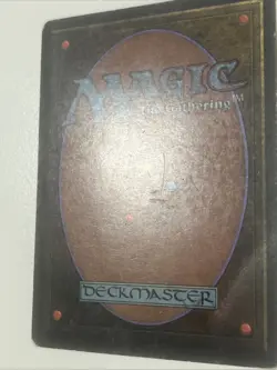 MTG x1 Vesuvan Doppelganger - Revised 3ED (Heavy Play) - Image 5