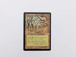 MTG Urza's Saga Complete Set 350/350 - incl. Gaea's Cradle, Serra's Sanctum NM - Image 1