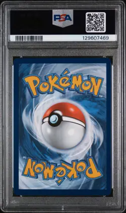 2024 Pokemon MEW 151 Gengar Holo #094 PSA 9 - Image 2