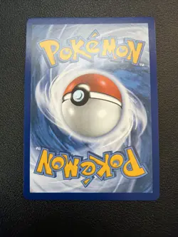 Pokemon TCG Mystery Garden Trainer Holo Card Mega Evolution 172/132 - Image 2